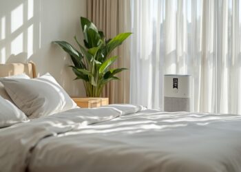 best air purifier for bedroom malaysia