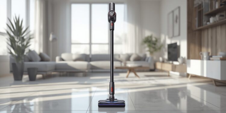 best cordless vacuum malaysia