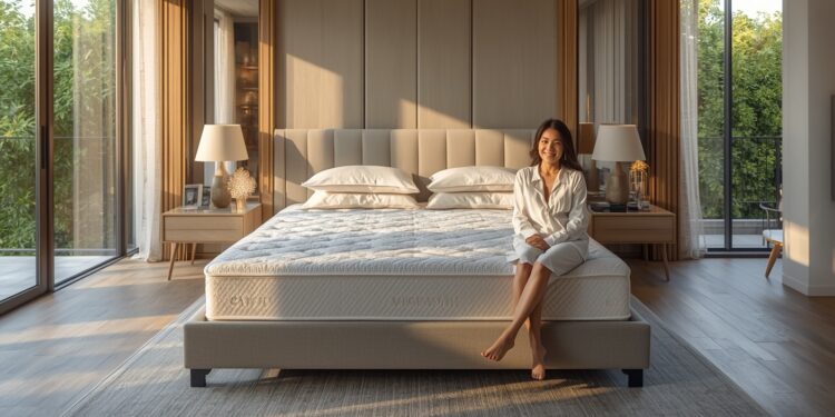 best king size mattress malaysia