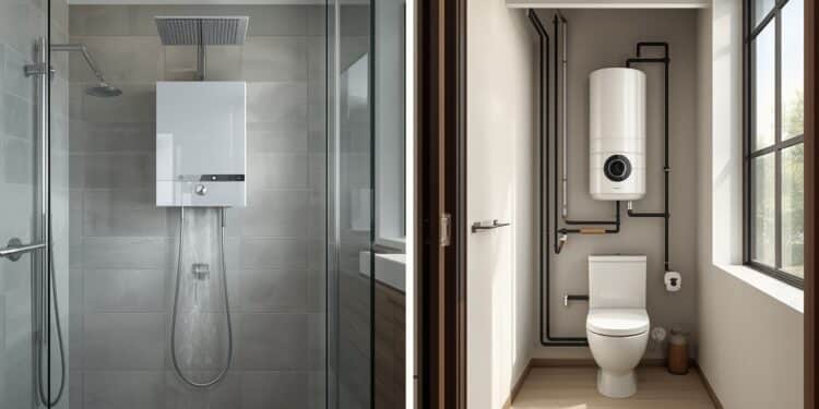 instant vs storage water heater malaysia
