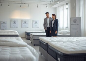 mattress buying guide malaysia