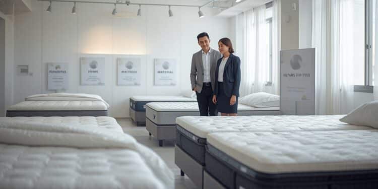 mattress buying guide malaysia