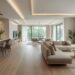 minimalist condo design malaysia