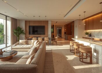 modern condo interior design malaysia