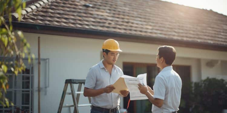 roof repair cost malaysia