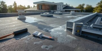 roof waterproofing malaysia