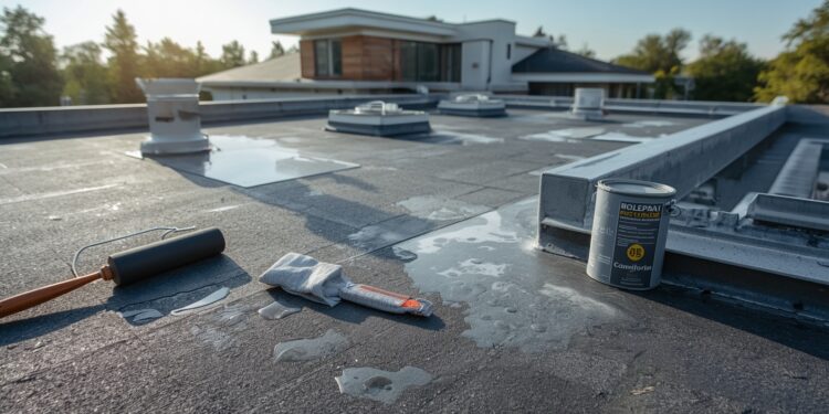 roof waterproofing malaysia