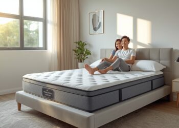 best mattress under rm1000 malaysia
