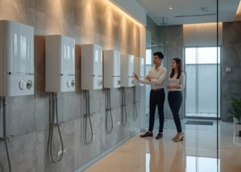 best water heater brands malaysia