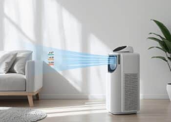 cadr air purifier