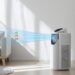 cadr air purifier