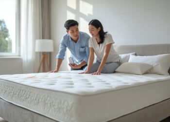 replace mattress