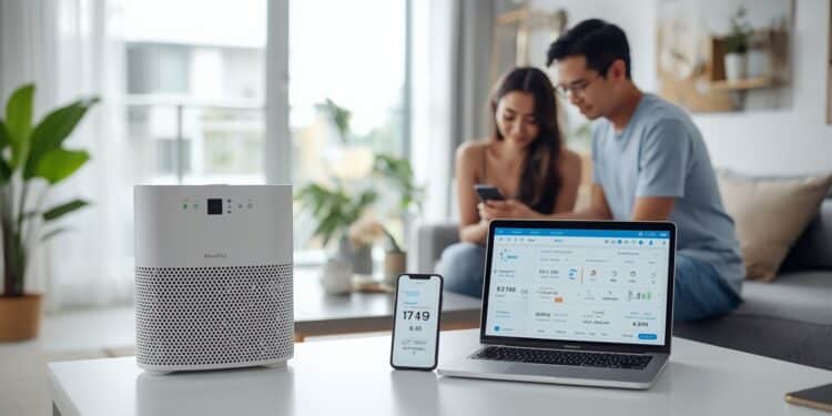 how to choose air purifier malaysia