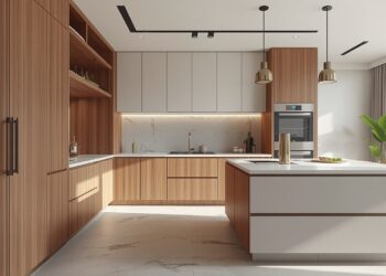 kitchen cabinet design malaysia