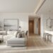 minimalist condo interior design