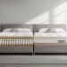 pocket spring vs foam mattress