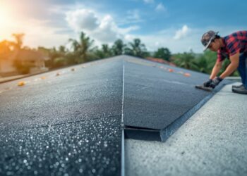 roof waterproofing malaysia