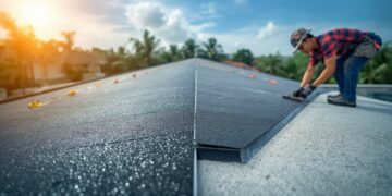roof waterproofing malaysia