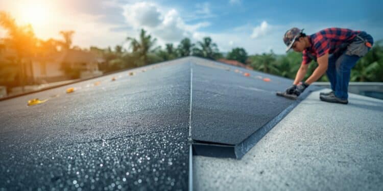 roof waterproofing malaysia