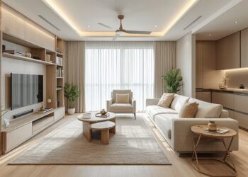 small condo interior design
